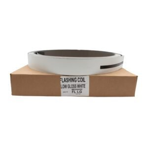 .019 x 2-1/4" Flashing Coil