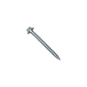 2" Zinc Screw