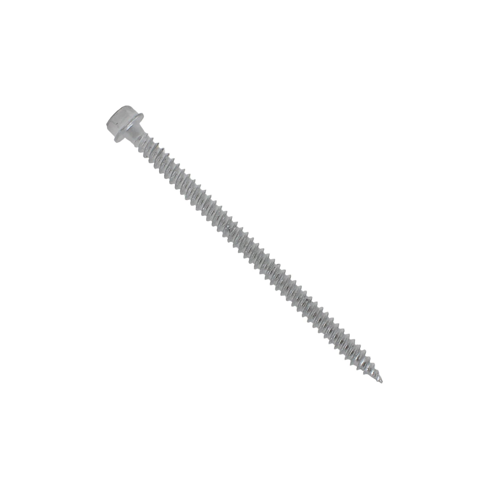 3" Ceramic Screw