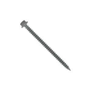 3" Stainless Steel Screw