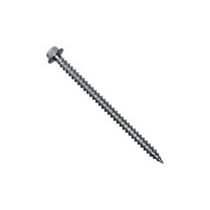 3" Zinc Screw