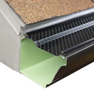 5" Gutter Clean System® ZIP