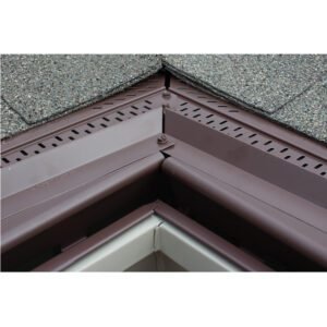 Inside Leafproof Miter