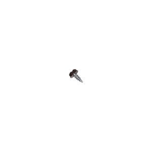 #6 x 3/8" Zinc Screws