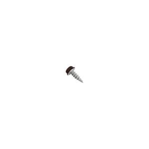#8 x 1/2" Ceramic Screw