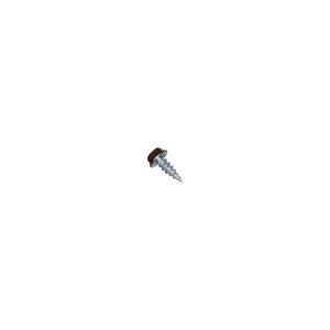 #8 x 1/2" Zinc Screw