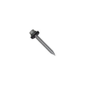 #9 x 1-1/2" Ceramic w/Neoprene Washer