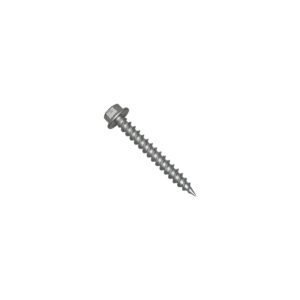 #10 × 1-1/2″ Stainless Steel Screws