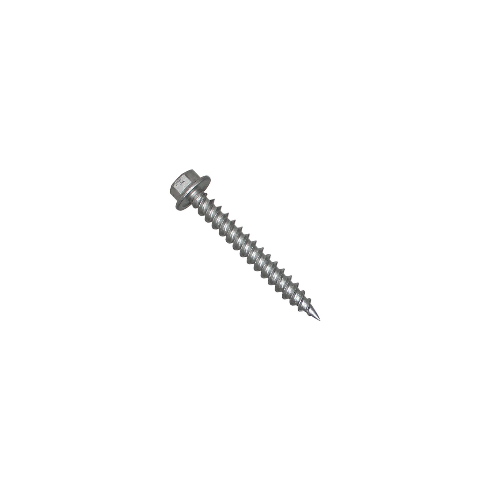 #10 × 1-1/2″ Stainless Steel Screws