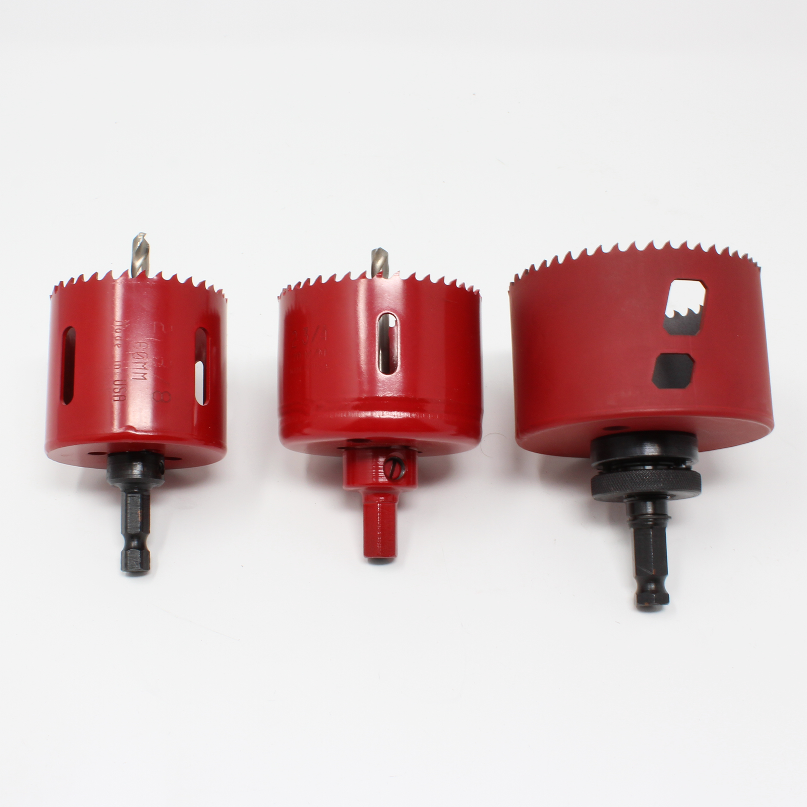 Hole Saws