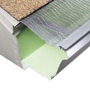 5" LeafBlaster Pro 14-Mesh