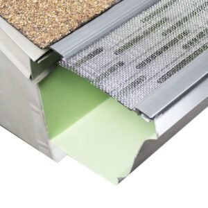 5" LeafBlaster Pro 14-Mesh Frame Reinforced